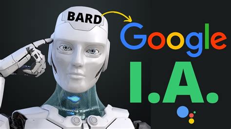 bard inteligência artificial